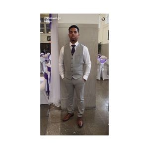 Meet your Posher, Danny